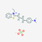 CAS 76433-29-9 molecular structure