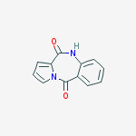 CAS 76447-29-5 molecular structure