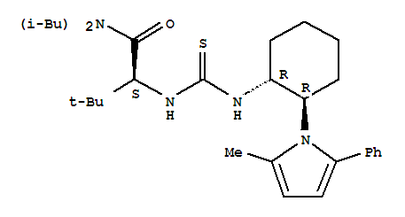CAS 764650-97-7 structure