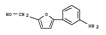 CAS 764710-29-4 molecular structure