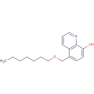 CAS 7654-96-8 structure