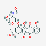 CAS 76634-96-3 molecular structure