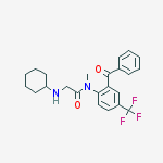 CAS 76938-29-9 molecular structure