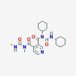 CAS 76973-29-0 molecular structure