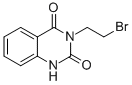CAS 77093-96-0 molecular structure