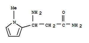 CAS 771527-96-9 molecular structure