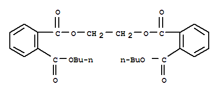 CAS 7717-29-5 molecular structure