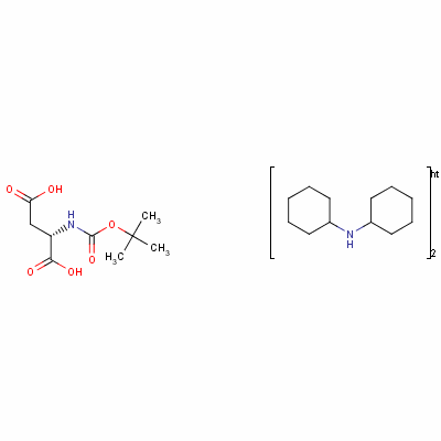 CAS 77426-96-1 molecular structure