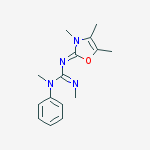 CAS 77459-29-1 molecular structure