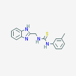 CAS 77523-96-7 molecular structure