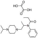 CAS 77562-96-0 molecular structure