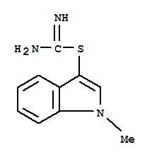 CAS 776253-96-4 molecular structure