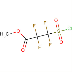 CAS 77705-96-5 molecular structure