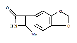 CAS 777885-29-7 molecular structure