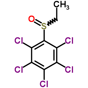 CAS 77876-29-0 molecular structure