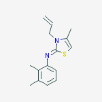 CAS 779320-29-5 molecular structure