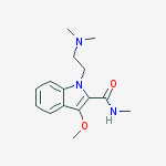 CAS 77941-29-8 structure