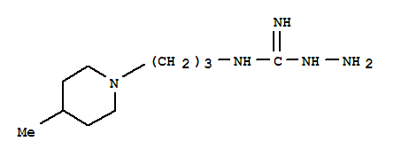 CAS 780003-96-5 molecular structure