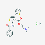 CAS 78033-96-2 molecular structure