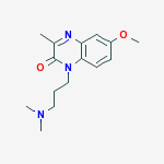 CAS 78155-96-1 molecular structure