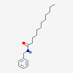 CAS 78172-96-0 molecular structure