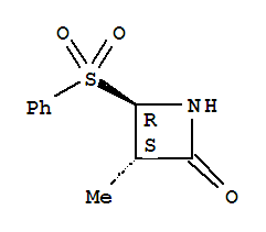 CAS 782496-96-2 molecular structure