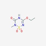 CAS 78384-29-9 molecular structure