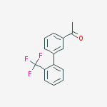 CAS 784142-96-7 molecular structure