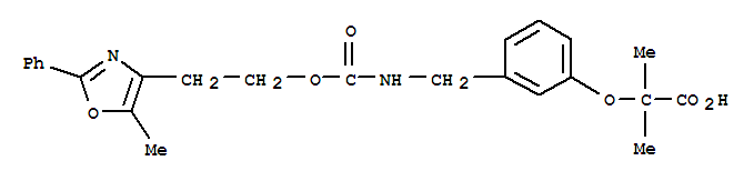 CAS 784146-96-9 molecular structure