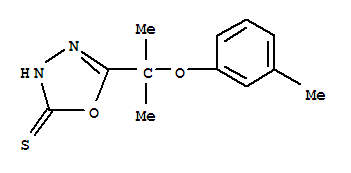 CAS 78613-29-3 molecular structure