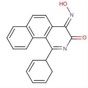 CAS 78634-29-4 molecular structure