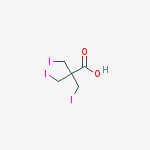 CAS 78891-96-0 molecular structure