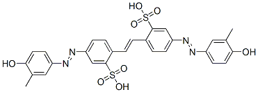 CAS 79015-29-5 molecular structure