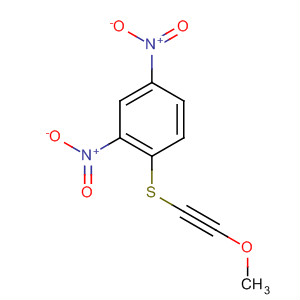 CAS 79309-29-8 molecular structure