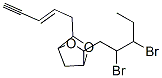 CAS 79435-29-3 molecular structure