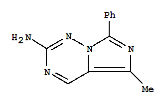 CAS 795268-96-1 molecular structure
