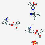 CAS 79568-96-0 molecular structure