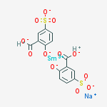 CAS 79594-96-0 molecular structure