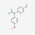 CAS 79639-29-5 molecular structure