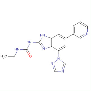 CAS 797044-29-2 molecular structure