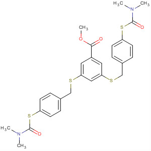 CAS 799279-96-2 molecular structure