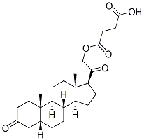 CAS 80-96-6 molecular structure