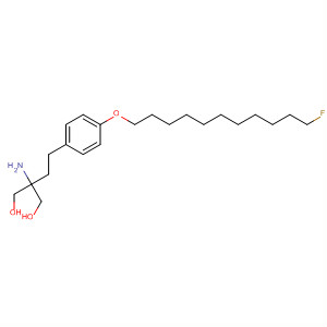 CAS 801289-29-2 molecular structure