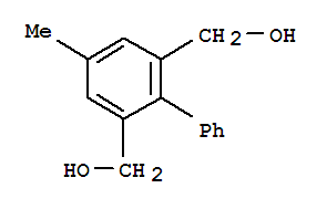 CAS 801292-29-5 molecular structure