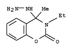 CAS 801299-29-6 molecular structure