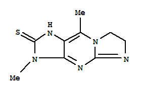 CAS 802328-96-7 molecular structure