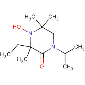 CAS 80310-29-8 structure