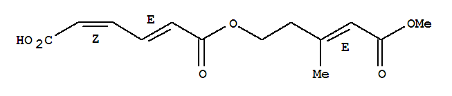 CAS 80514-96-1 molecular structure