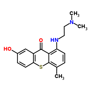CAS 80568-29-2 molecular structure