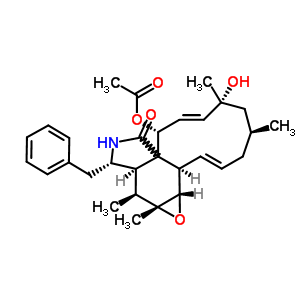 CAS 80618-96-8 molecular structure